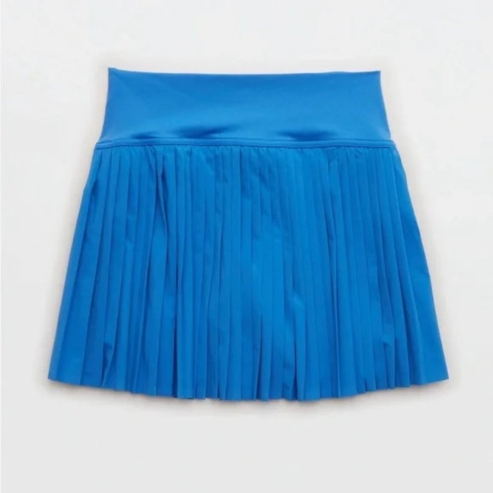 Aerie Offline All Aces Tennis Skort